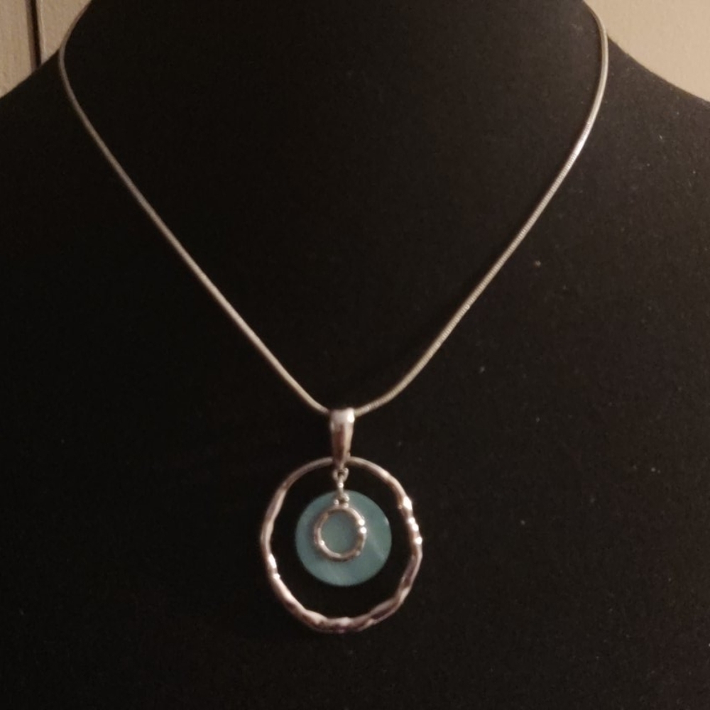 Lia Sophia "Out to Sea" Necklace